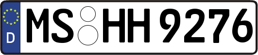 MS-HH9276