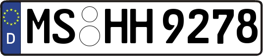MS-HH9278