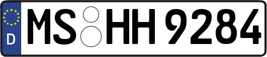 MS-HH9284