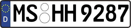 MS-HH9287
