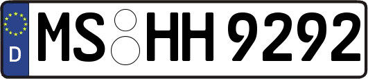MS-HH9292
