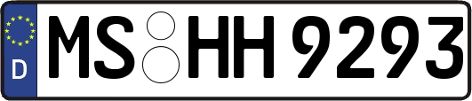MS-HH9293