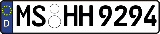MS-HH9294