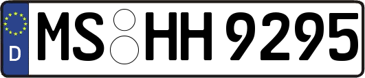 MS-HH9295