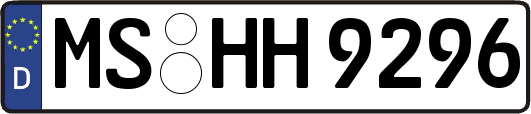 MS-HH9296