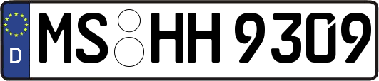MS-HH9309