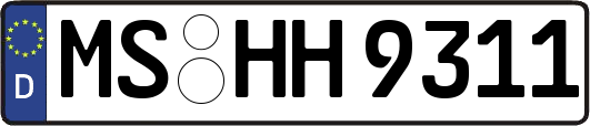 MS-HH9311