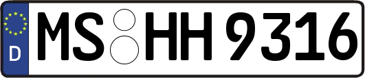 MS-HH9316