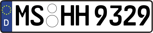 MS-HH9329