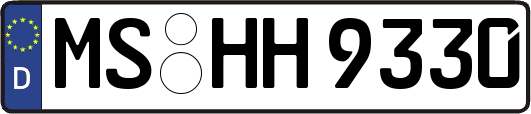 MS-HH9330
