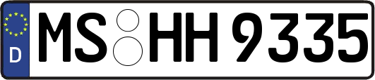 MS-HH9335