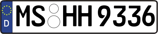 MS-HH9336