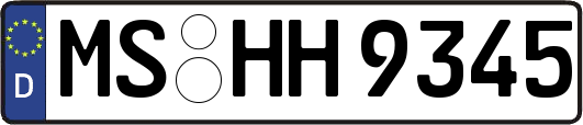 MS-HH9345