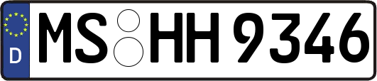 MS-HH9346
