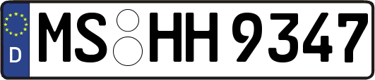 MS-HH9347