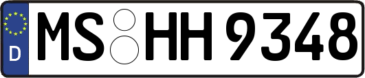 MS-HH9348