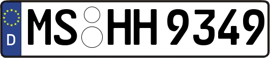 MS-HH9349
