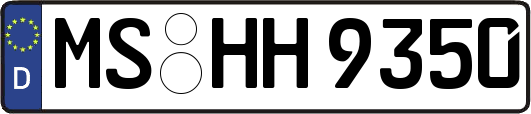 MS-HH9350