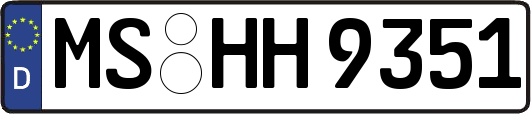 MS-HH9351