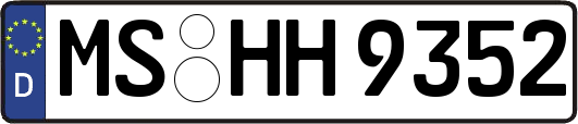 MS-HH9352