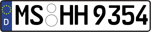 MS-HH9354