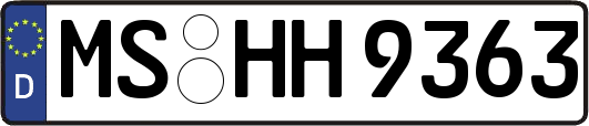 MS-HH9363