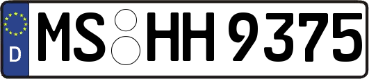 MS-HH9375