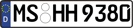 MS-HH9380