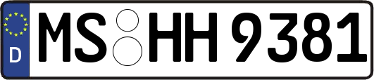 MS-HH9381
