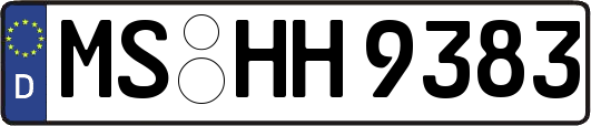 MS-HH9383