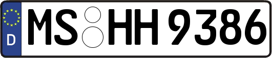 MS-HH9386