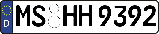 MS-HH9392