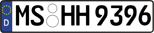MS-HH9396