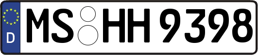 MS-HH9398