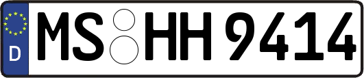 MS-HH9414
