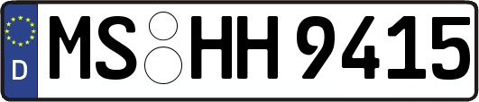 MS-HH9415