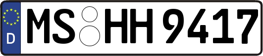 MS-HH9417