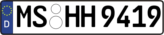 MS-HH9419
