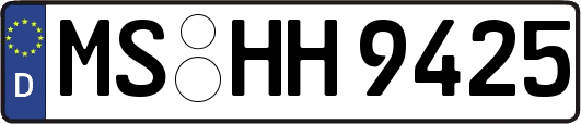 MS-HH9425