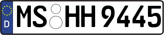 MS-HH9445
