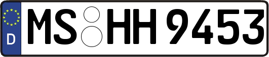 MS-HH9453