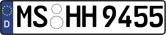 MS-HH9455