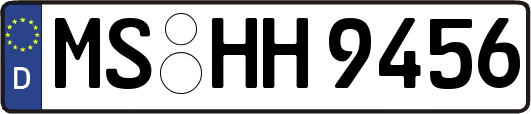MS-HH9456