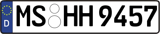 MS-HH9457