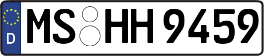 MS-HH9459