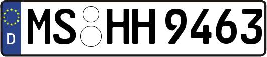 MS-HH9463