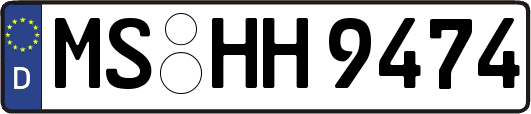 MS-HH9474