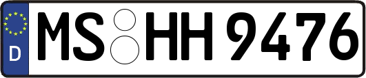 MS-HH9476