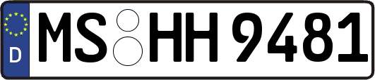 MS-HH9481