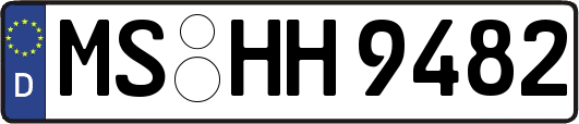 MS-HH9482